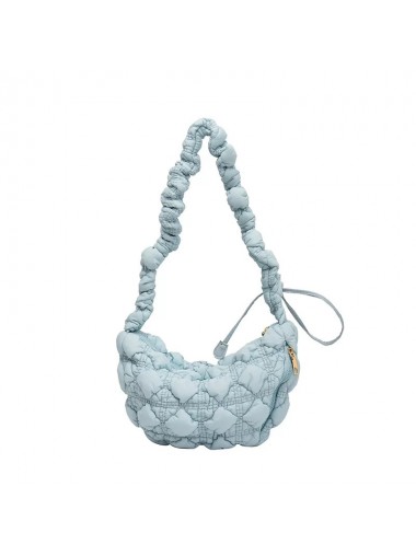 [Bubble FIESTA !] CHIOS CLUB -  泡泡索繩Cross Body Bag (多色可選)